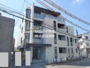 京王線千歳烏山駅まで徒歩11分