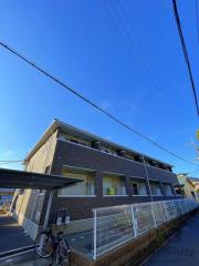 南海本線泉佐野駅まで徒歩7分