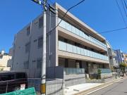 ＪＲ京浜東北・根岸線与野駅まで徒歩10分