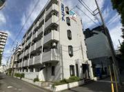 ＪＲ南武線八丁畷駅まで徒歩6分