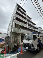 ＪＲ総武線（各駅停車）平井駅まで徒歩8分