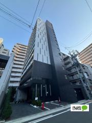 エステムコート名古屋鶴舞IIレアーヴ