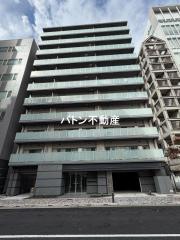 サンライズ茅場町
