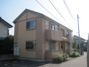 レミュー谷塚II