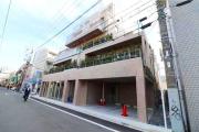 ソヨカゼテラス永福町