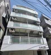 ＪＲ南武線平間駅まで徒歩7分