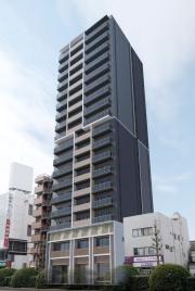 東京メトロ日比谷線北千住駅まで徒歩10分