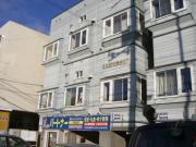 AMS文京台27B棟