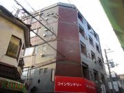 地下鉄四つ橋線玉出駅まで徒歩8分