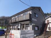 コーポサンエイ