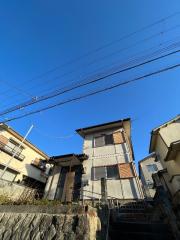 田寺東三丁目貸家