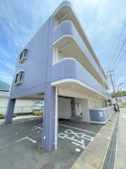 ＪＲ山陽本線中野東駅まで徒歩3分