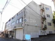 マンション港