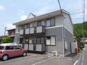水島臨海鉄道浦田駅まで徒歩14分
