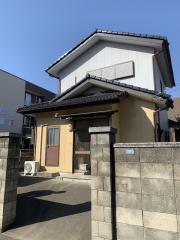 本庄市栄貸戸建