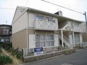 フレグランス赤坂 B