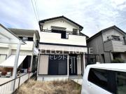 岡崎市矢作町 市川貸家