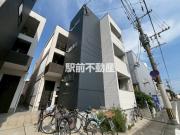 西鉄天神大牟田線西鉄久留米駅まで徒歩9分