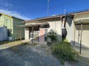 向草間北新切平屋4棟