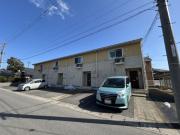 ブリリアント A棟