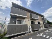 名鉄各務原線市民公園前駅まで徒歩12分