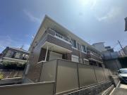 ＪＲ山陽本線明石駅までバス約12分 徒歩10分