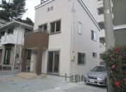 霊屋下・佐藤貸家