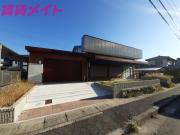 みずほ台ガレージハウス