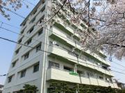 香月マンション