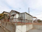 ＪＲ外房線茂原駅まで徒歩25分