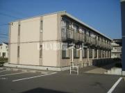 リースランドサンフラワーE棟