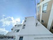 広島高速交通アストラムライン牛田駅まで徒歩10分
