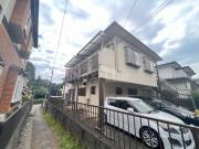 ＪＲ八高線北八王子駅まで徒歩17分