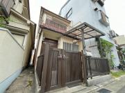 近鉄南大阪線藤井寺駅まで徒歩10分