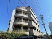 Kハイツ五輪