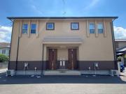 リースハウス桃山町安芸山