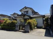 丸岡町北横地貸家