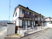 セジュール杉木B棟