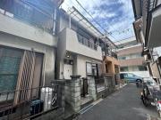 岩田町3丁目貸家