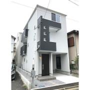 都電荒川線小台駅まで徒歩15分