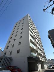 ノーブル広島駅前