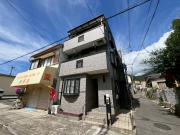 神戸市灘区国玉通2丁目戸建