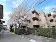 西武池袋・豊島線富士見台駅まで徒歩10分