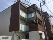 ＪＲ南武線西国立駅まで徒歩15分