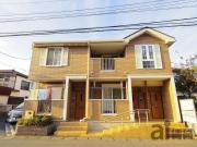 東武東上線志木駅まで徒歩41分