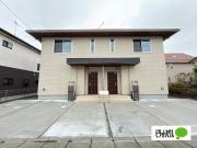 つくばエクスプレスみどりの駅まで徒歩6分