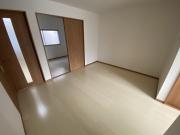 放出東3丁目テラスハウス