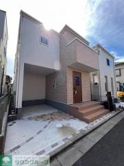 Sumai-to市川市原木