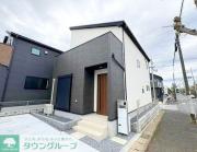 Sumai-to千葉市若葉区大宮台02