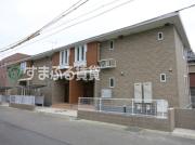 ニコ ヴィラージュB